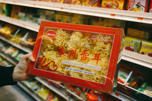 Grocery Store «Fei Long Market», reviews and photos, 6301 8th Ave, Brooklyn, NY 11220, USA