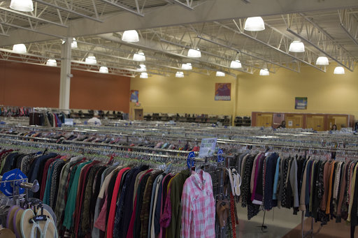 Thrift Store «Goodwill - Forest Lake», reviews and photos, 197 19th St SW, Forest Lake, MN 55025, USA