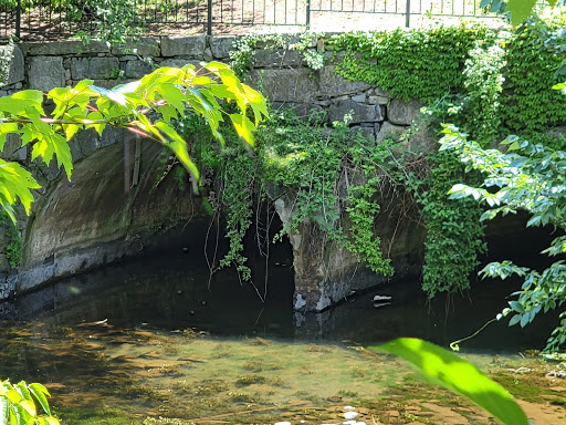 History Museum «Boott Cotton Mills Museum», reviews and photos, 115 John St, Lowell, MA 01852, USA