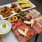 Photo n°1 de l'avis de Myriam.a fait le 28/08/2023 à 14:04 sur le  Prosciutteria Alcolica à Rome