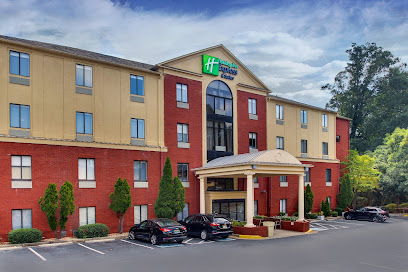Holiday Inn Express & Suites Atlanta-Emory University Area, an IHG Hotel photo