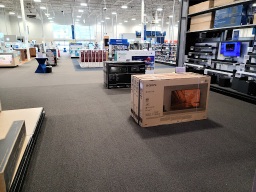 Electronics Store «Best Buy», reviews and photos, 597 Florida 436, Altamonte Springs, FL 32714, USA