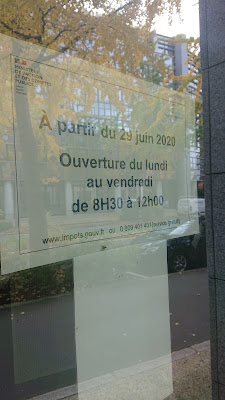 Trésorerie Nantes Amendes à Nantes
