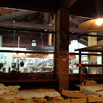 Photo n°9 de l'avis de Miky.a fait le 20/03/2018 à 22:59 sur le  Ristorante Ca' del Pino à Ravenna