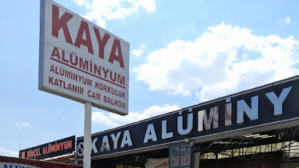 Kaya Alüminyum