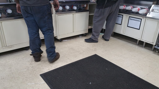 Convenience Store «7-Eleven», reviews and photos, 14850 Telegraph Rd, Taylor, MI 48180, USA