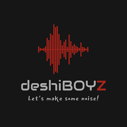 deshiBOYZ Productions