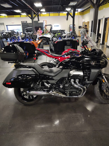 Motorcycle Dealer «Lexington Motorsports», reviews and photos, 2049 Bryant Rd, Lexington, KY 40509, USA
