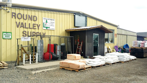 Round Valley Supply in Challis, Idaho