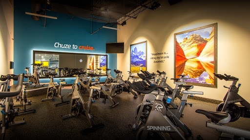 Gym «Chuze Fitness», reviews and photos, 8601 Sheridan Blvd, Westminster, CO 80003, USA