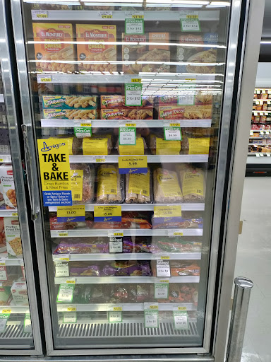 Grocery Store «Fareway Grocery», reviews and photos, 1738 S 11th St, Nebraska City, NE 68410, USA