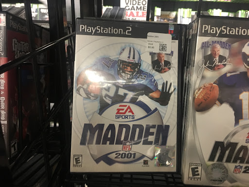 Video Game Store «Game X Change», reviews and photos, 650 Wolcott St, Waterbury, CT 06705, USA