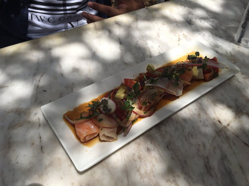 Lounge «Hyde Beach», reviews and photos, 1701 Collins Ave, Miami Beach, FL 33139, USA