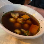 Photo n°1 de l'avis de Isabelle. fait le 22/04/2023 à 21:06 sur le  Landgasthof Pappelkrug Restaurant & Hotel à Halle