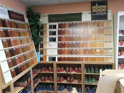 Furniture Store «Bare Woods & Home Furnishings», reviews and photos, 14150 Willard Rd, Chantilly, VA 20151, USA