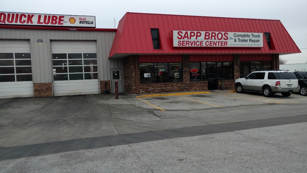 Apple Barrel Restaurant 51501