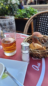 Bière du Restaurant français Au Père Tranquille à Paris - n°8