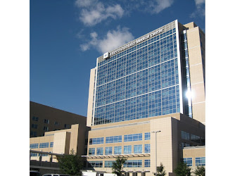 Intermountain Medical Center Emergency Department