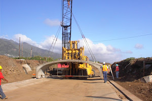 Rojac Construction Inc.