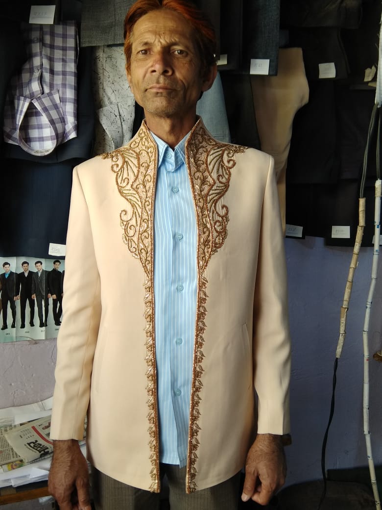 Vimal Tailors