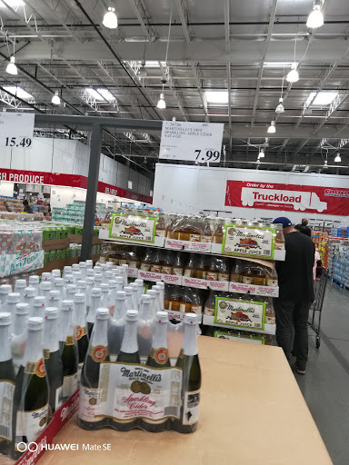 Warehouse store «Costco Business Center», reviews and photos, 6333 Telegraph Rd, Commerce, CA 90040, USA