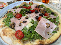 Plats et boissons du Pizzeria Chez Zé à Marseille - n°8