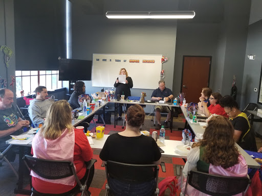 Family Law Attorney «New Beginnings Family Law», reviews and photos