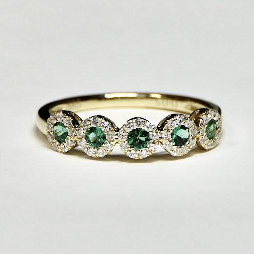 Jeweler «Roemer Originals», reviews and photos, 1163 1st Capitol Dr, St Charles, MO 63301, USA