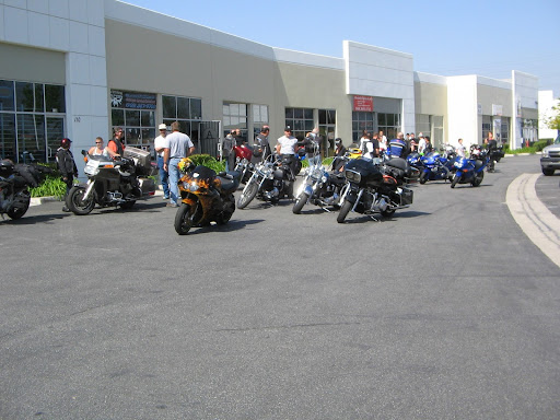 Motorcycle Shop «Avenger Cycle Works Inc.», reviews and photos, 1364 Cam Real, San Bernardino, CA 92408, USA