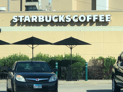 Coffee Shop «Starbucks», reviews and photos, 1700 Avenue of Mid-America, Effingham, IL 62401, USA