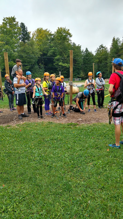 Treetop Eco-Adventure Park