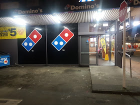 Domino's Pizza Upper Hutt