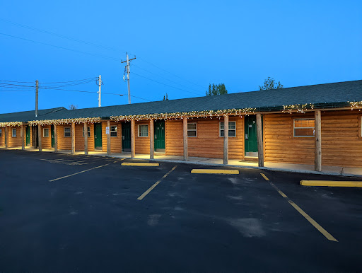 North Park Inn & Suites