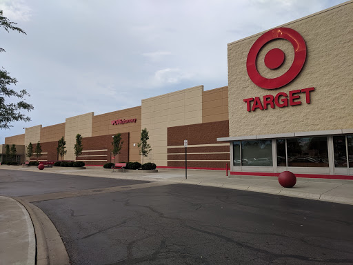 Department Store «Target», reviews and photos, 1970 Hilliard Rome Rd, Hilliard, OH 43026, USA