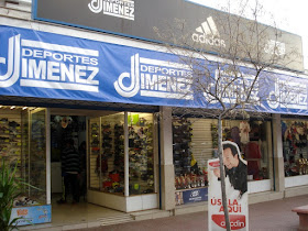Deportes Jimenez
