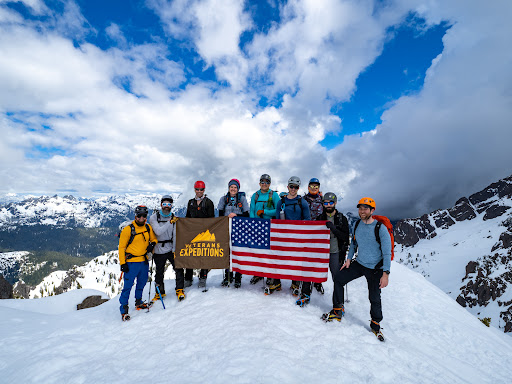 Veterans Expeditions