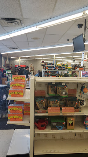 Hardware Store «Rocking R Ace Hardware», reviews and photos, 1030 S High St, Harrisonburg, VA 22801, USA