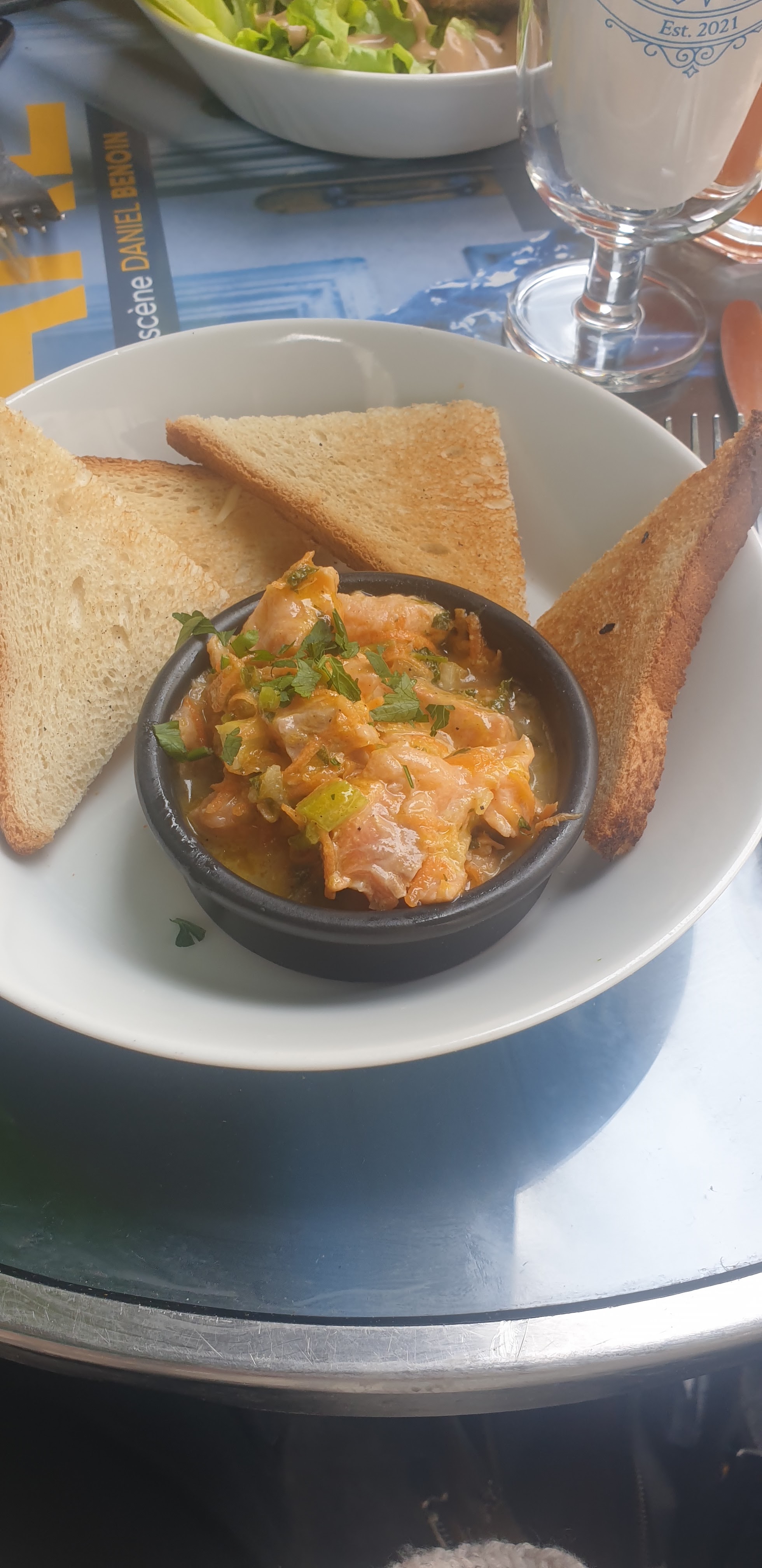 Photo n° 1 de l'avis de virginie.h fait le 28/04/2022 à 17:31