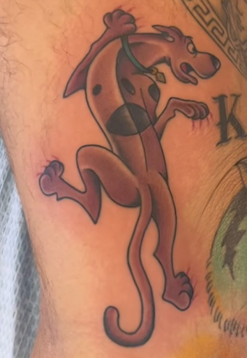 Explore mens christian tattoo ideas, creative tattoo ideas in Scranton, available at Electric City Tattoo and Piercing