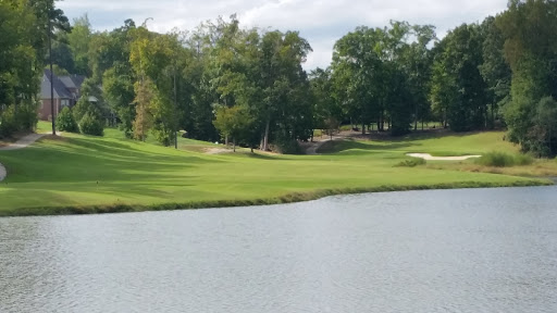 Golf Course «Meadowlands Golf Club», reviews and photos, 542 Meadowlands Dr, Winston-Salem, NC 27107, USA