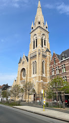 Sint-Antoniuskerk, Antwerpen (Sint-Antonius van Padua)