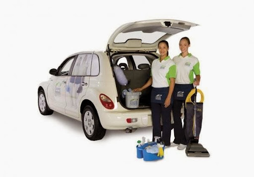 House Cleaning Service «The Cleaning Authority - Columbia», reviews and photos, 7230 Lee Deforest Dr, Columbia, MD 21046, USA