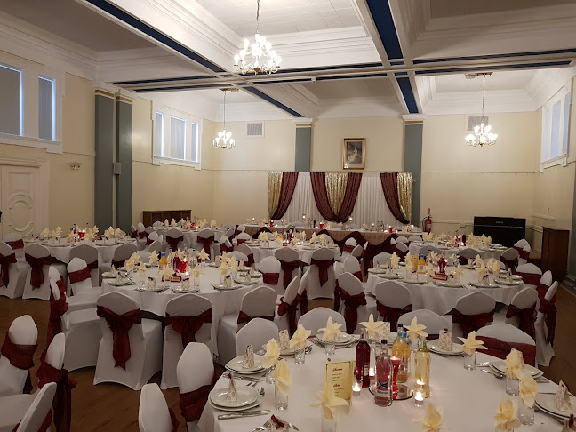 Reviews of Devonshire Place in Leicester - Event Planner