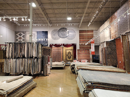 Furniture Store «HOM Furniture», reviews and photos, 4150 Berkshire Ln N, Plymouth, MN 55446, USA