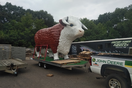 Lawn Mower Store «Century Power Equipment & Sports», reviews and photos, 5920 Memorial Ave N, Stillwater, MN 55082, USA