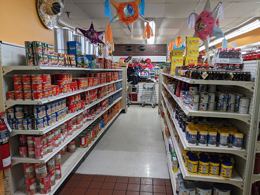 Mexican Grocery Store «Mi Ama Grocery», reviews and photos, 813 E 66th St, Richfield, MN 55423, USA
