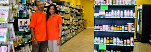 Health Food Store «Better Health & Nutrition», reviews and photos, 5336 Little Rd, New Port Richey, FL 34655, USA