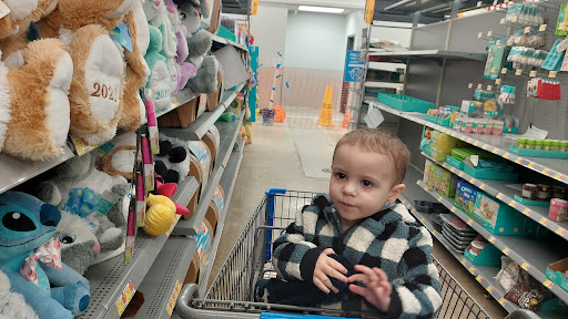 Department Store «Walmart Supercenter», reviews and photos, 1501 Wagner Ave, Greenville, OH 45331, USA