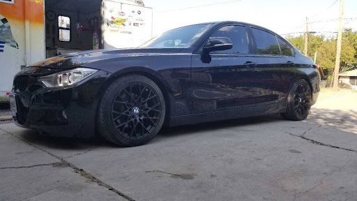 Tire Shop «Poetry In Motion», reviews and photos, 7190 E Fm 1518 N Suite 18B, Schertz, TX 78154, USA