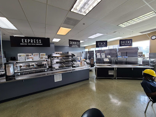 Sign Shop «FASTSIGNS», reviews and photos, 313 N Mattis Ave #114, Champaign, IL 61821, USA